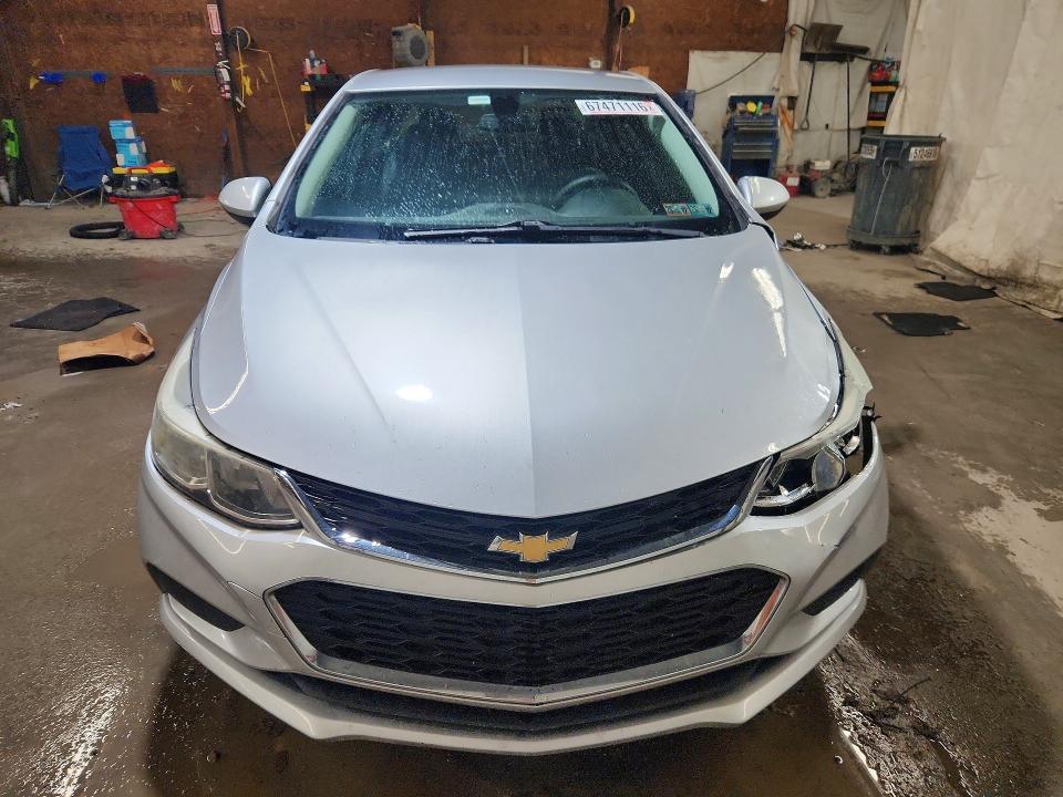 Aukcja sprzedaży 2018 Chevrolet Cruze, vin: 1G1BC5SM1J7208872, numer aukcji: 67471116