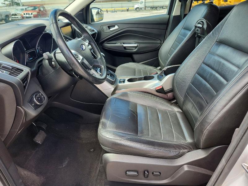 Продаж на аукціоні авто 2013 Ford Escape, vin: 1FMCU0H97DUD02867, номер лоту: 68035176
