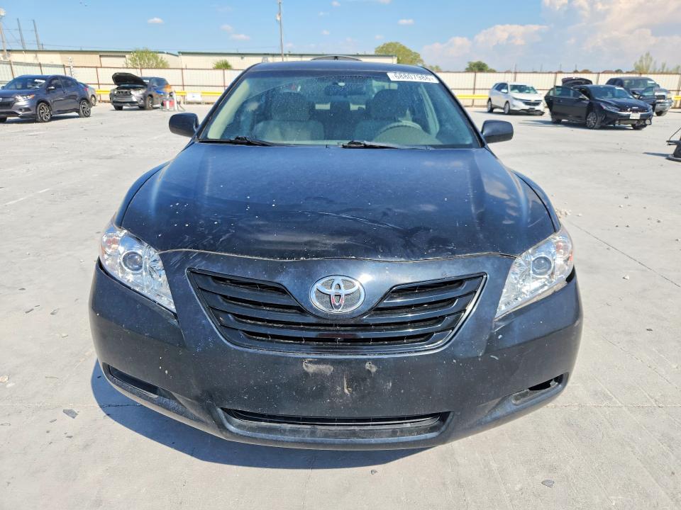 Aukcja sprzedaży 2007 Toyota Camry, vin: 4T1BE46K87U522254, numer aukcji: 68807986