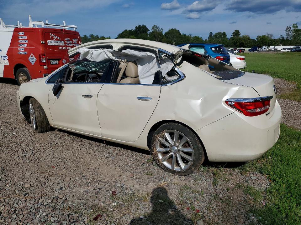 Aukcja sprzedaży 2014 Buick Verano, vin: 1G4PR5SK1E4169567, numer aukcji: 67706976