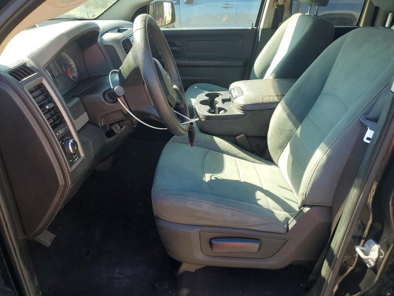 69196896 :رقم المزاد ، 1C6RR7FGXHS635373 vin ، 2017 Ram 1500 مزاد بيع