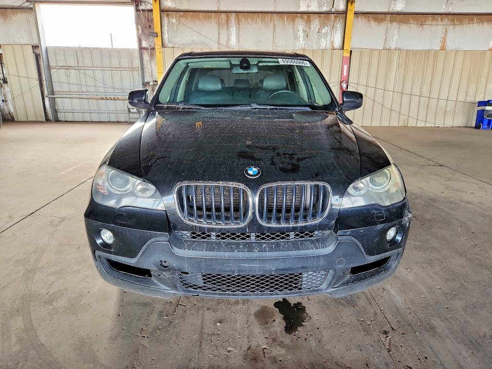 69566066 :رقم المزاد ، 5UXFE4C59AL277769 vin ، 2010 Bmw X5 مزاد بيع