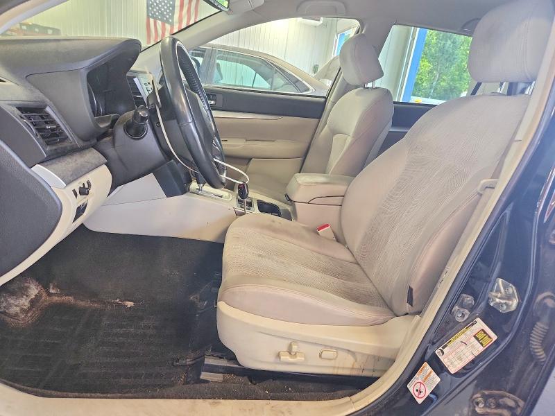 67607666 :رقم المزاد ، 4S4BRBCC6E3328248 vin ، 2014 Subaru Outback مزاد بيع