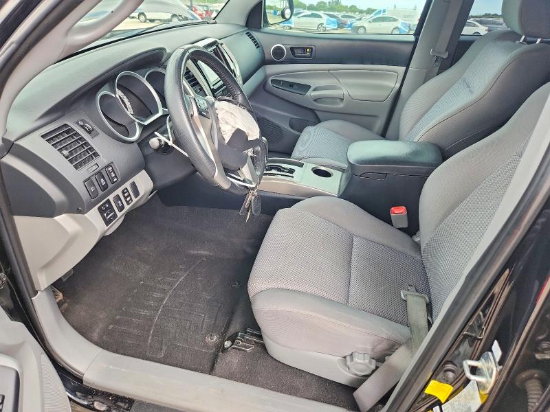 Aukcja sprzedaży 2013 Toyota Tacoma, vin: 5TFJU4GN9DX048045, numer aukcji: 67977686
