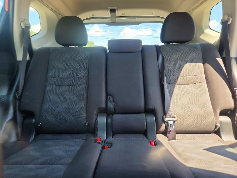 67967016 :رقم المزاد ، KNMAT2MT6GP701641 vin ، 2016 Nissan Rogue مزاد بيع