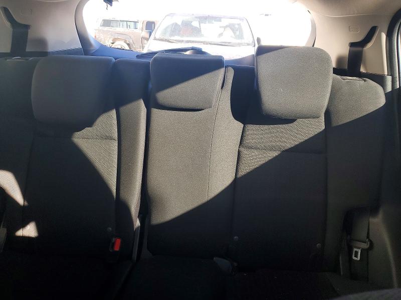 68400576 :رقم المزاد ، 3CZRU6H54HM704395 vin ، 2017 Honda Hr-v مزاد بيع