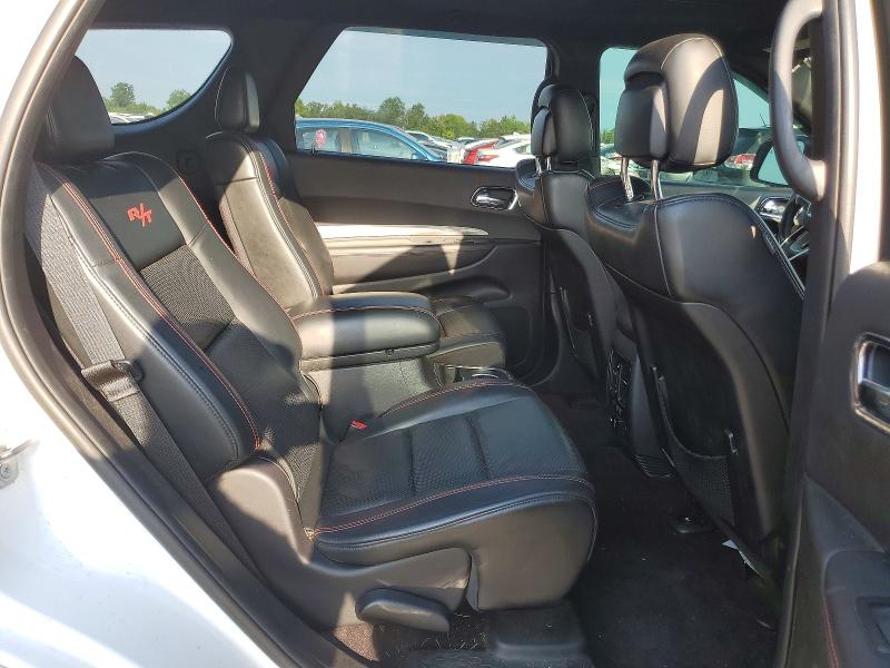 Aukcja sprzedaży 2017 Dodge Durango, vin: 1C4SDJCT2HC799539, numer aukcji: 67644716