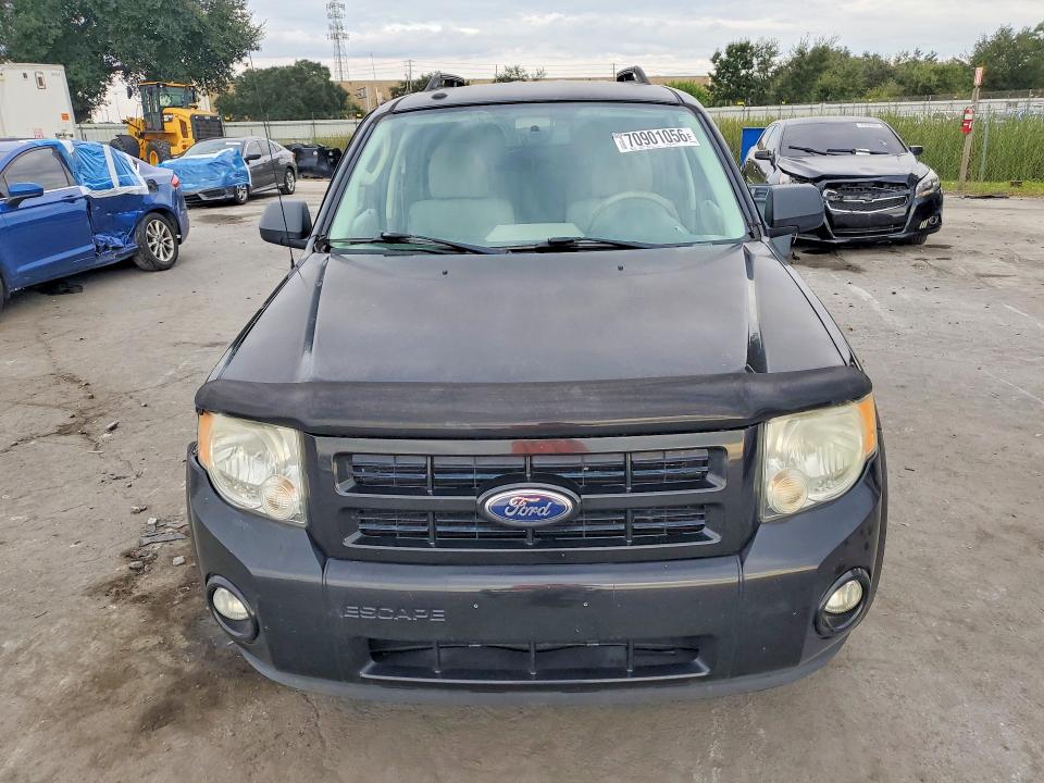 Продаж на аукціоні авто 2011 Ford Escape, vin: 1FMCU5K39BKA09689, номер лоту: 70901056