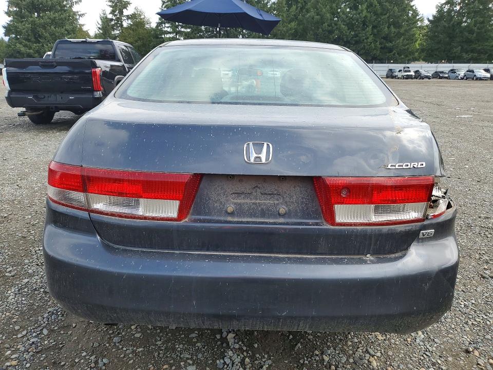 Aukcja sprzedaży 2003 Honda Accord, vin: 1HGCM66553A092665, numer aukcji: 67192756