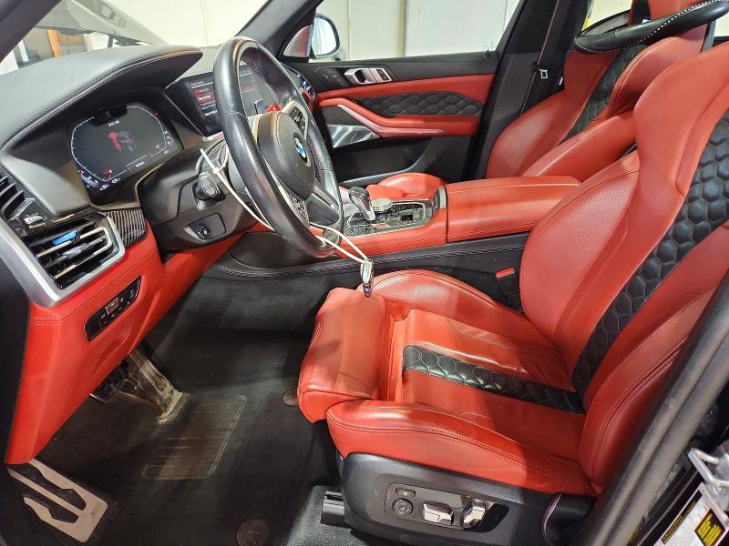 Aukcja sprzedaży 2023 Bmw X5, vin: 5YMJU0C05P9P06947, numer aukcji: 67573516