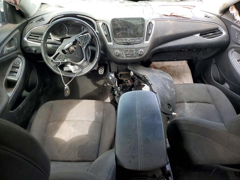 Продажа на аукционе авто 2016 Chevrolet Malibu, vin: 1G1ZE5ST5GF265400, номер лота: 67308746