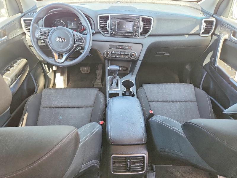 Продажа на аукционе авто 2017 Kia Sportage, vin: KNDPM3AC5H7137371, номер лота: 68162286