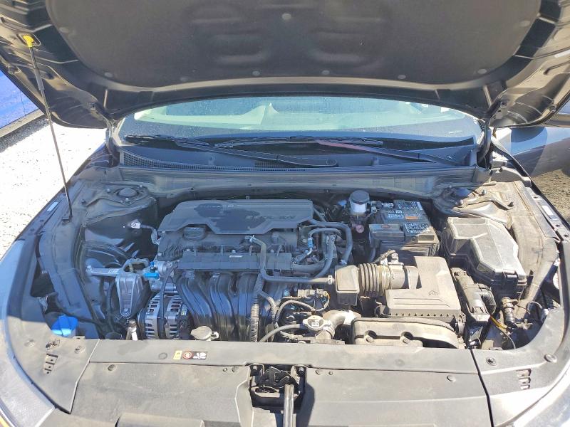 2025 Kia K4 მანქანა იყიდება აუქციონზე, vin: 3KPFT4DE5SE185204, აუქციონის ნომერი: 68058066