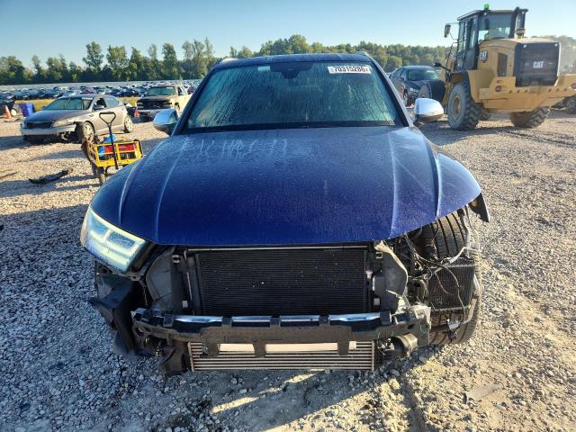 Продажа на аукционе авто 2018 Audi Sq5, vin: WA1C4AFYXJ2213154, номер лота: 70315286