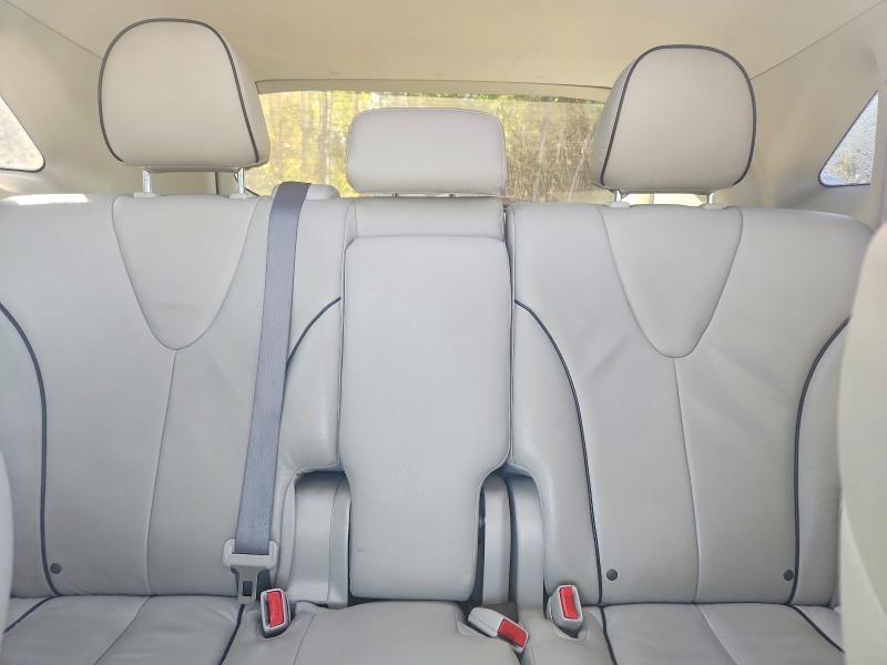 67137396 :رقم المزاد ، 4T3BK3BB5BU057988 vin ، 2011 Toyota Venza مزاد بيع
