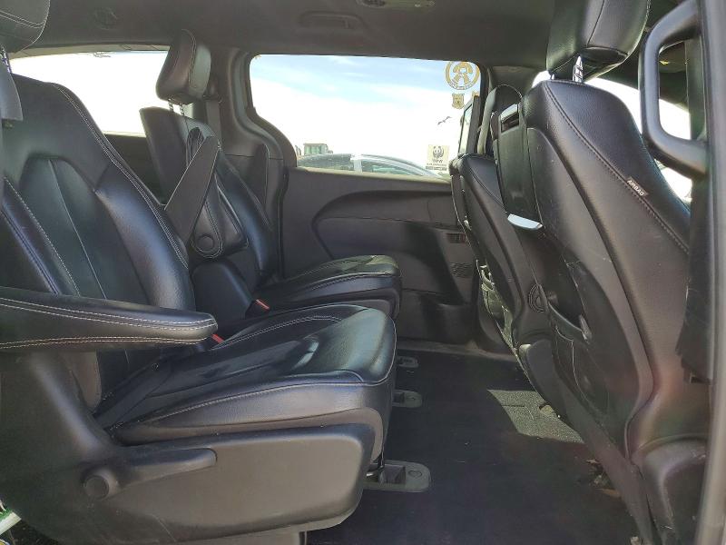 Продажа на аукционе авто 2022 Chrysler Pacifica, vin: 2C4RC1L71NR134929, номер лота: 68589546