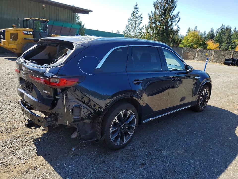Aukcja sprzedaży 2024 Mazda Cx-90, vin: JM3KK1HC5R1143029, numer aukcji: 69071216