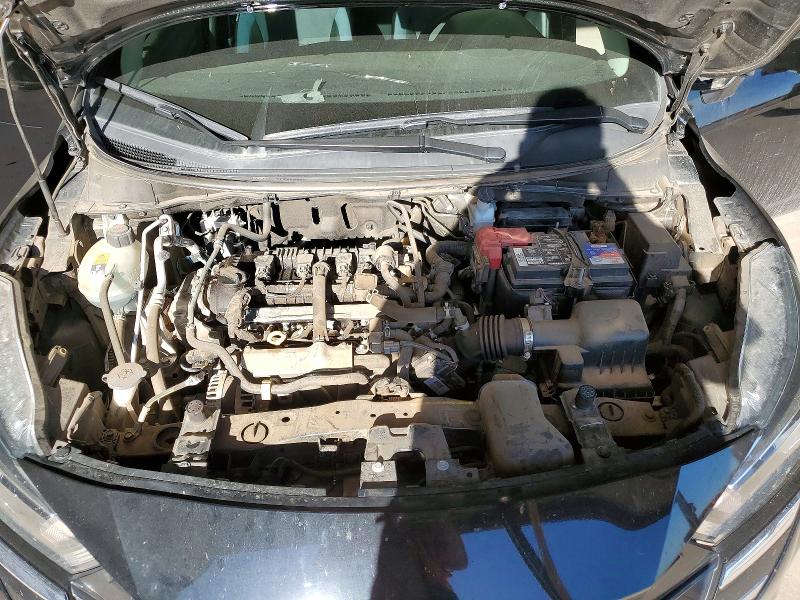 Auction sale of the 2024 Nissan Versa, vin: 3N1CN8EV7RL833668, lot number: 69631916