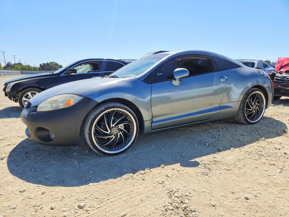 Продажа на аукционе авто 2008 Mitsubishi Eclipse, vin: 4A3AK24F58E042037, номер лота: 70123806