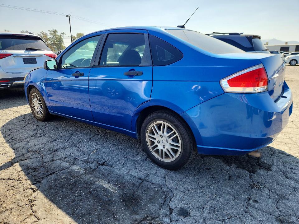 69963706 :رقم المزاد ، 1FAHP3FN5BW150078 vin ، 2011 Ford Focus مزاد بيع