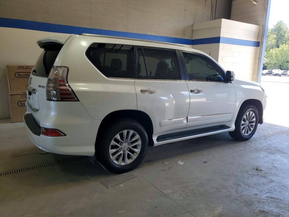 Aukcja sprzedaży 2019 Lexus Gx, vin: JTJBM7FX6K5230963, numer aukcji: 69209276