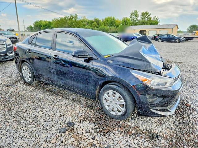 Продажа на аукционе авто 2021 Kia Rio, vin: 3KPA24AD0ME394734, номер лота: 68793846