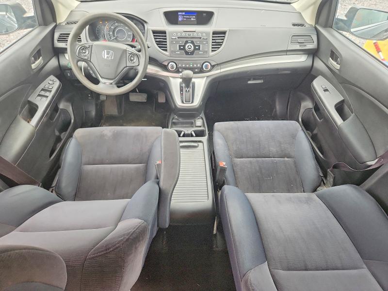 Aukcja sprzedaży 2014 Honda Cr-v, vin: 5J6RM4H37EL075098, numer aukcji: 68099366
