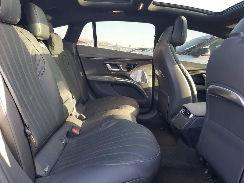 68310926 :رقم المزاد ، W1KCG2DB0RA049048 vin ، 2024 Mercedes-benz Eqs Sedan مزاد بيع