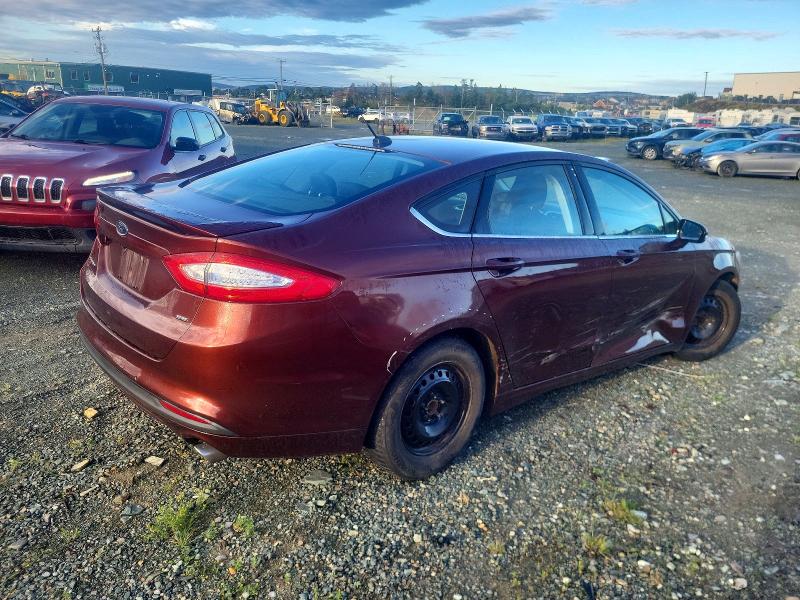 Aukcja sprzedaży 2015 Ford Fusion, vin: 3FA6P0H7XFR250058, numer aukcji: 68939456