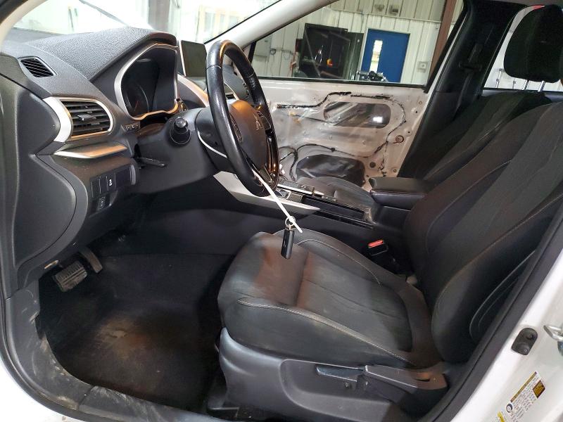 Aukcja sprzedaży 2018 Mitsubishi Eclipse Cross, vin: JA4AT5AAXJZ070435, numer aukcji: 69550346