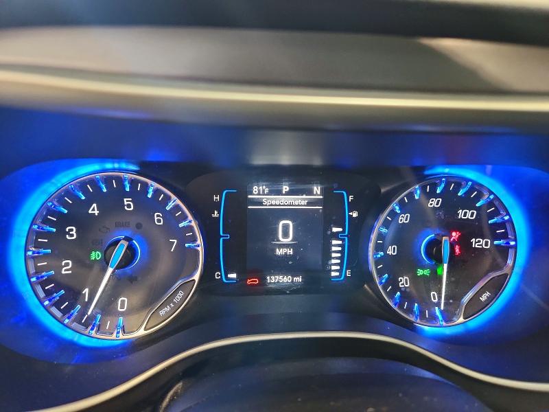 68341616 :رقم المزاد ، 2C4RC1BG6LR138876 vin ، 2020 Chrysler Pacifica مزاد بيع