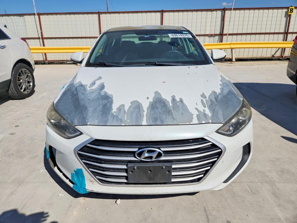 Aukcja sprzedaży 2017 Hyundai Elantra, vin: 5NPD74LF1HH113460, numer aukcji: 69614976