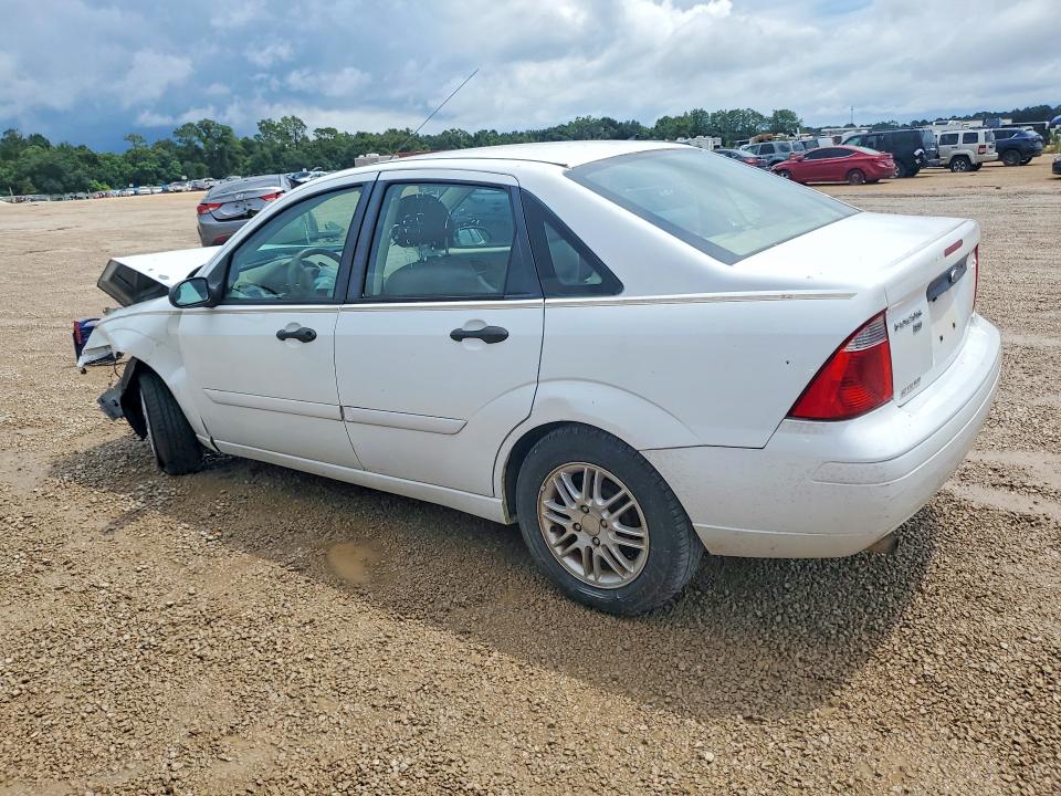 Продажа на аукционе авто 2006 Ford Focus, vin: 1FAFP34NX6W169693, номер лота: 67540916