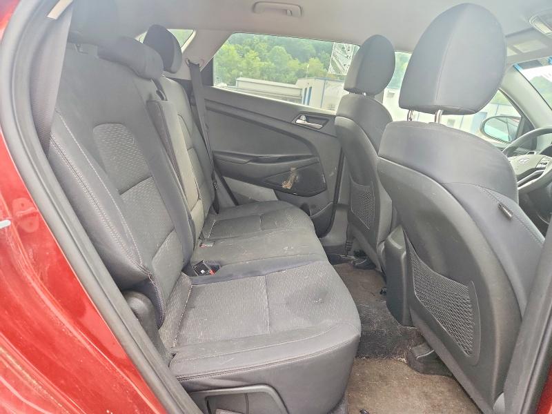 Продаж на аукціоні авто 2020 Hyundai Tucson, vin: KM8J3CA41LU116086, номер лоту: 67189086