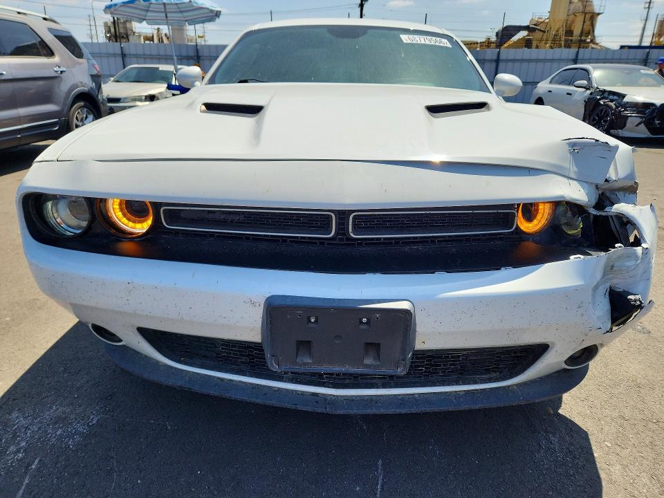 Продаж на аукціоні авто 2019 Dodge Challenger, vin: 2C3CDZAG7KH680208, номер лоту: 68779566