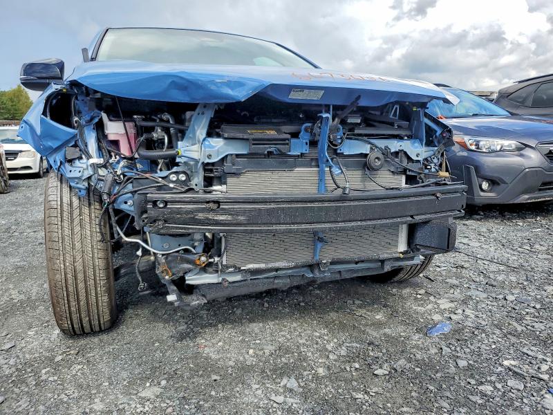 Продажа на аукционе авто 2026 Toyota Corolla Cross, vin: 7MUCAABG5TV185048, номер лота: 66736156