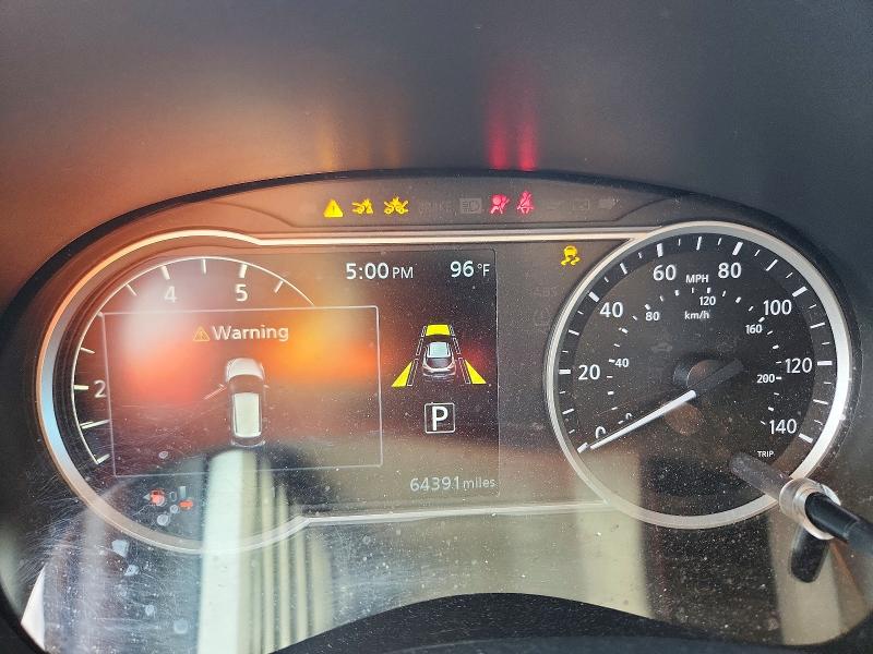 Продаж на аукціоні авто 2020 Nissan Kicks, vin: 3N1CP5DV4LL553241, номер лоту: 68276116