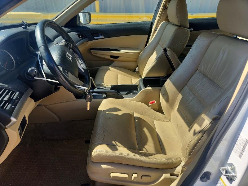 Aukcja sprzedaży 2012 Honda Accord, vin: 1HGCP2F63CA008111, numer aukcji: 69495946