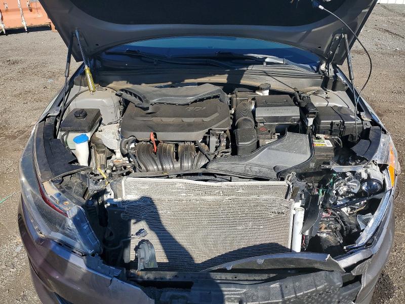 67999226 :رقم المزاد ، 5XXGT4L31HG137137 vin ، 2017 Kia Optima مزاد بيع