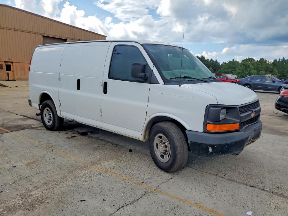 2015 Chevrolet Express G2500 მანქანა იყიდება აუქციონზე, vin: 1GCWGFCF6F1134751, აუქციონის ნომერი: 67355866