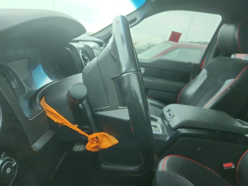 Aukcja sprzedaży 2013 Ford F150, vin: 1FTFW1ET8DFB55903, numer aukcji: 70003376