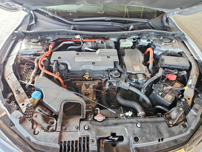 Aukcja sprzedaży 2017 Honda Accord, vin: JHMCR6F76HC025441, numer aukcji: 68954456