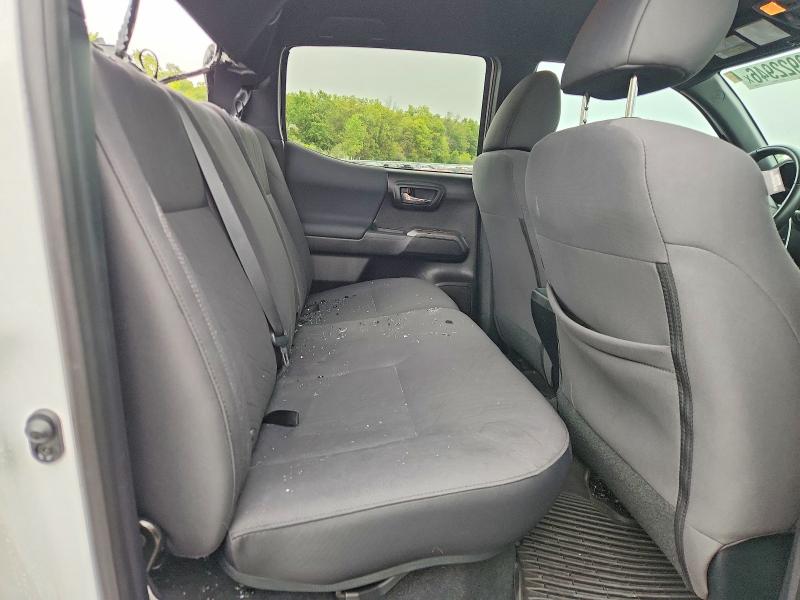 Aukcja sprzedaży 2019 Toyota Tacoma, vin: 3TMCZ5AN6KM282607, numer aukcji: 69922946