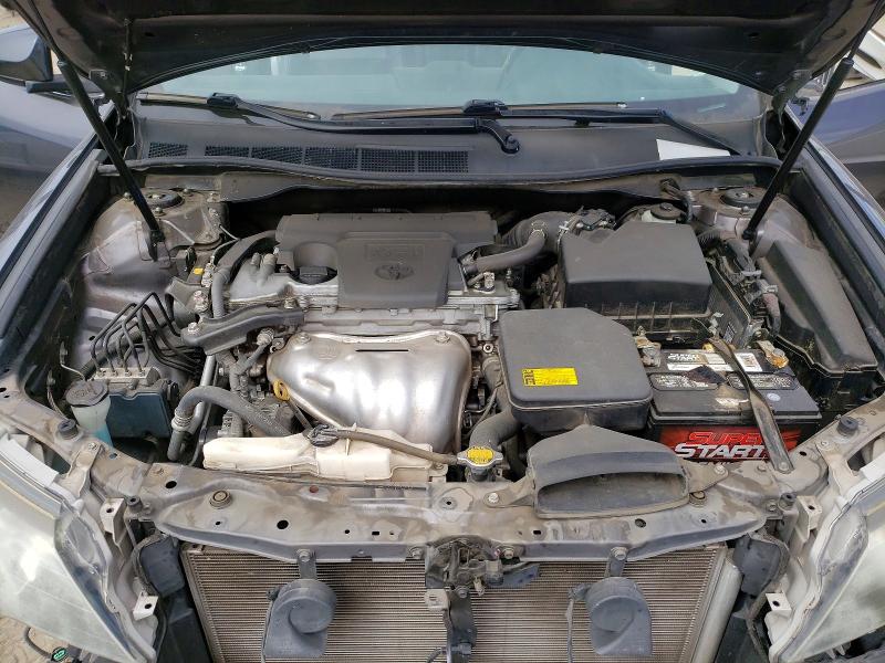 Aukcja sprzedaży 2014 Toyota Camry, vin: 4T1BF1FK1EU798476, numer aukcji: 67664946