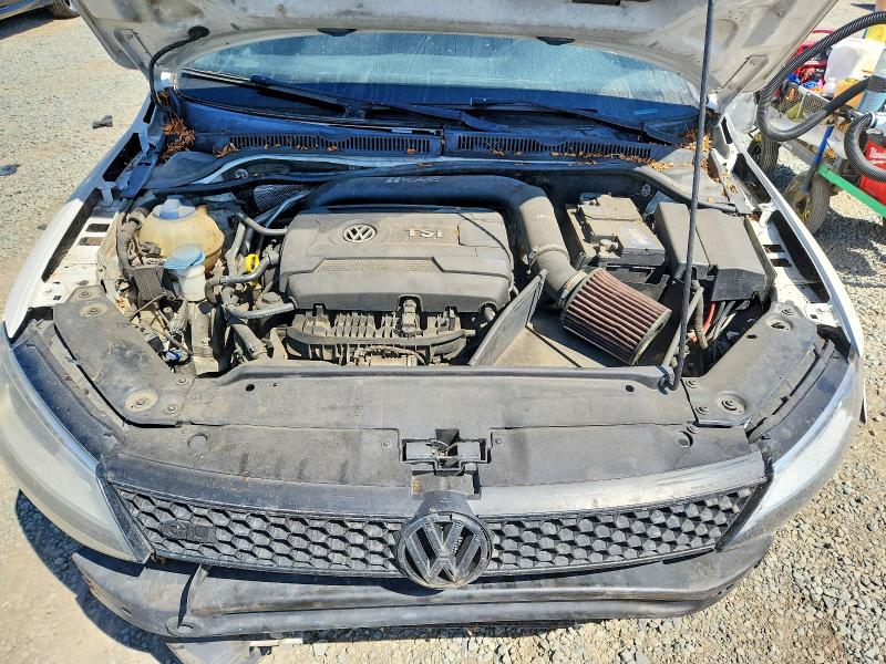Продажа на аукционе авто 2013 Volkswagen Jetta, vin: 3VW4T7AJXDM291096, номер лота: 67296376