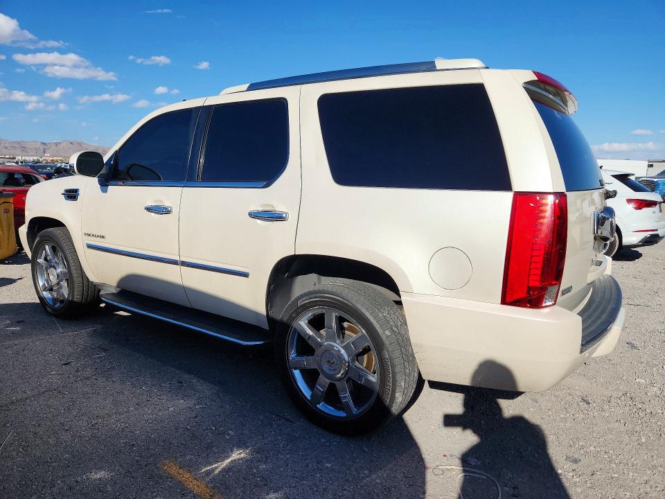 69350446 :رقم المزاد ، 1GYS4BEF5CR122661 vin ، 2012 Cadillac Escalade مزاد بيع