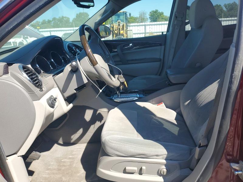 Aukcja sprzedaży 2017 Buick Enclave, vin: 5GAKRAKD0HJ289537, numer aukcji: 67797316