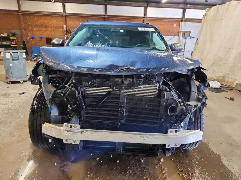 Aukcja sprzedaży 2020 Ford Explorer, vin: 1FMSK8DH8LGC42835, numer aukcji: 68355426