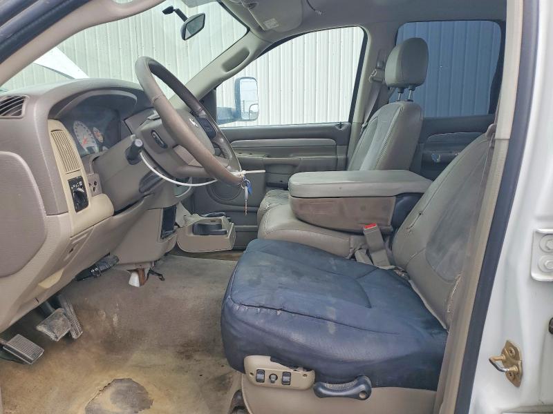 Aukcja sprzedaży 2004 Dodge Ram 3500, vin: 3D7MU48664G173759, numer aukcji: 67439386