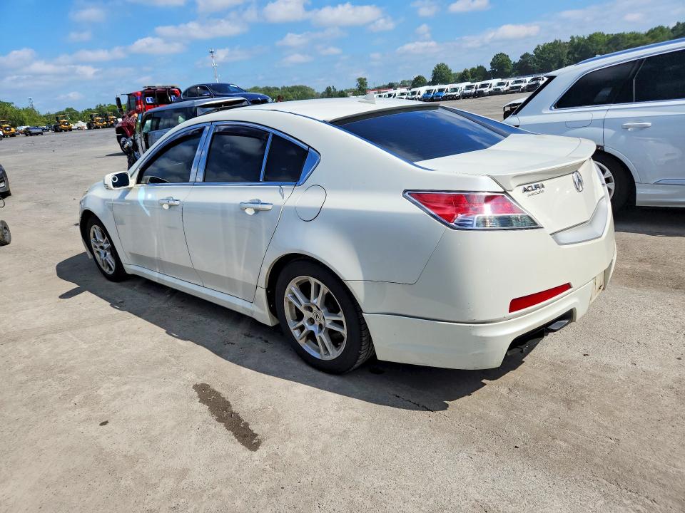 67854566 :رقم المزاد ، 19UUA8F52AA015628 vin ، 2010 Acura Tl مزاد بيع